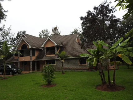 4-bedroom House for rent in Karen, Nairobi