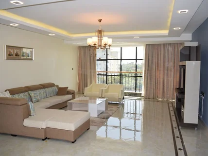 3-bedroom Apartment for rent in Lavington, Nairobi