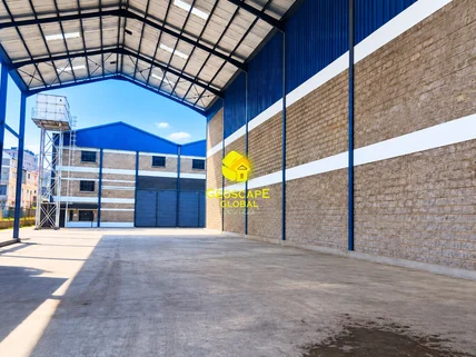 Warehouse for sale in Mombasa Road, Nairobi
