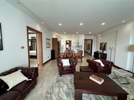 2-bedroom Apartment for rent in Parklands, Westlands