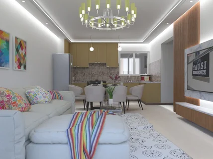 3-bedroom Apartment for sale in Mombasa CBD, Mombasa Island