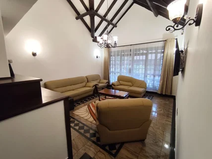 3-bedroom House for rent in Ridgeways, Nairobi
