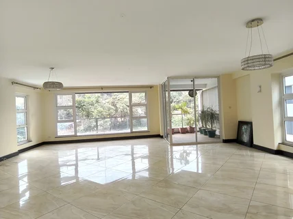 4-bedroom Apartment for rent in General Mathenge, Westlands