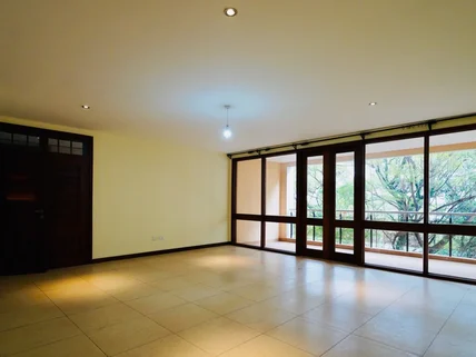 3-bedroom Apartment for rent in Lavington, Nairobi