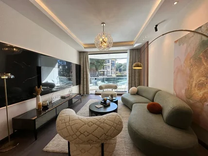 1-bedroom Apartment for sale in Lavington, Nairobi