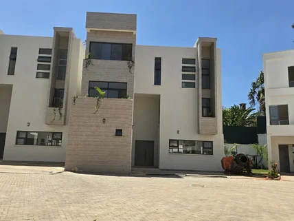 5-bedroom Villa for rent in Lavington, Nairobi