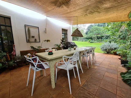 4-bedroom Townhouse for rent in Rosslyn, Westlands