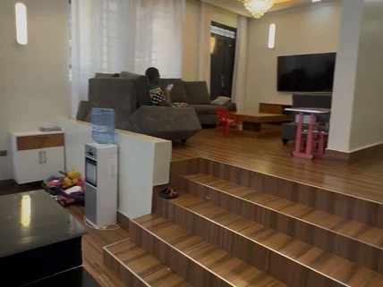 3-bedroom Townhouse for sale in Kisumu