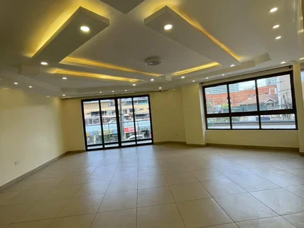 3-bedroom Apartment for rent in Kilimani, Nairobi