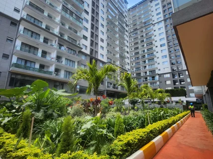 3-bedroom Apartment for rent in Kilimani, Nairobi