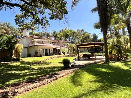 6-bedroom House for rent in Gigiri, Westlands