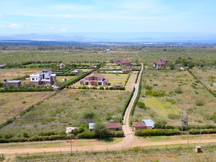 Land for sale in Naivasha, Nakuru County