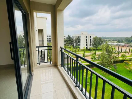 2-bedroom Apartment for rent in Ruiru, Kiambu County