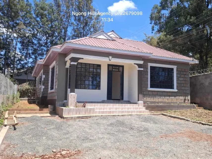 3-bedroom House for sale in Ngong, Kajiado County