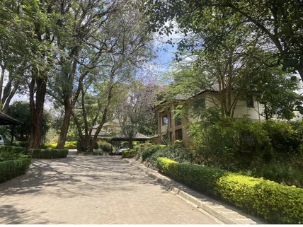 4-bedroom Villa for rent in Karen, Nairobi