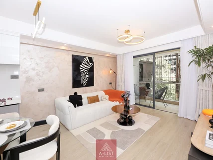 2-bedroom Apartment for sale in Rhapta Road, Westlands