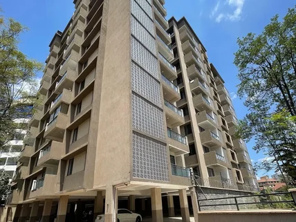 2-bedroom Apartment for rent in Kileleshwa, Nairobi