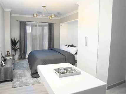 1-bedroom Apartment for sale in Syokimau, Machakos County