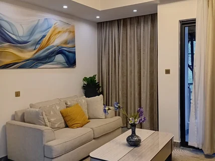 1-bedroom Apartment for sale in Kilimani, Nairobi