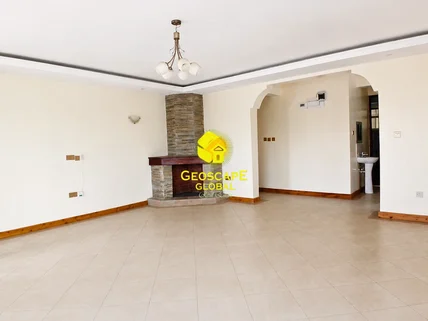 2-bedroom Apartment for rent in Kiambu Road, Nairobi