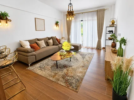 2-bedroom Apartment for sale in Rosslyn, Westlands