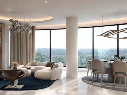 2-bedroom Apartment for sale in Riverside, Westlands