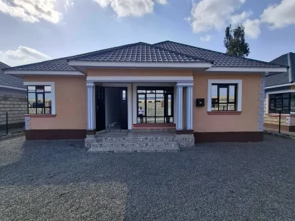 3-bedroom House for sale in Ongata Rongai, Kajiado County