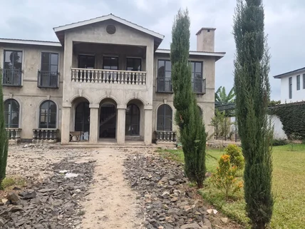Residential Land for sale in Tigoni, Limuru