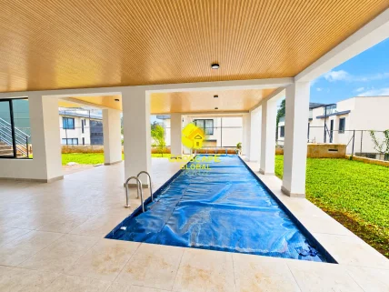 5-bedroom Villa for rent in Lower Kabete, Westlands