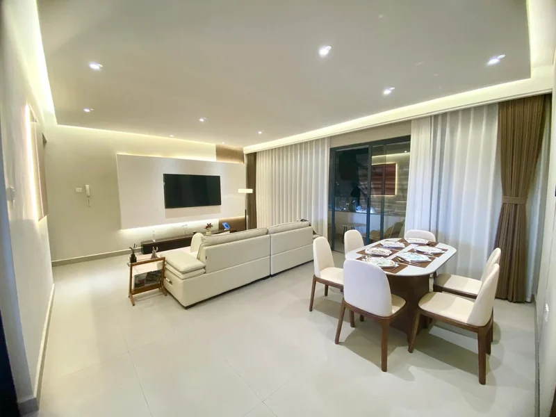 Premium 3-Bedroom Executive Apartments For Sale – Northern Bypass