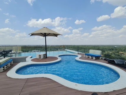 2-bedroom Apartment for rent in General Mathenge, Westlands