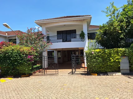 4-bedroom Townhouse for rent in Westlands Area, Westlands