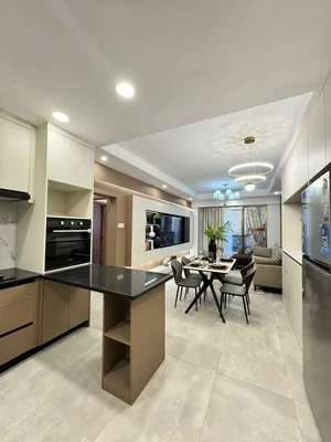 Apartment in Lavington, Nairobi - thumbnail 3