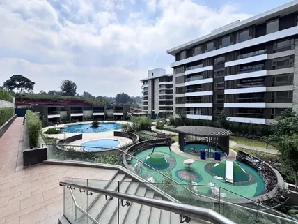 1-bedroom Apartment for rent in Thigiri, Westlands