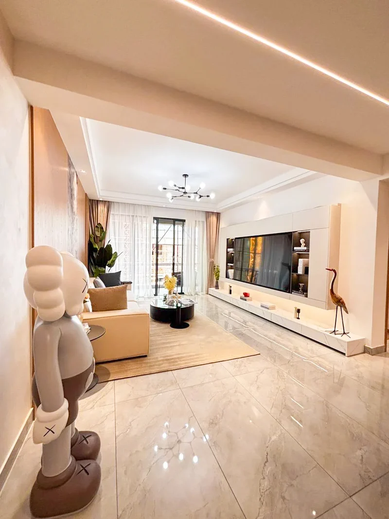 2 Bedroom Apartment For Sale In Westlands