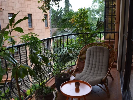 3-bedroom Apartment for rent in Brookside, Westlands