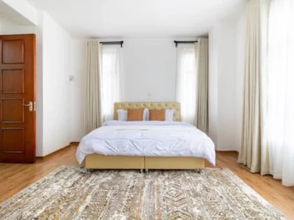 4-bedroom Apartment for rent in Parklands, Westlands