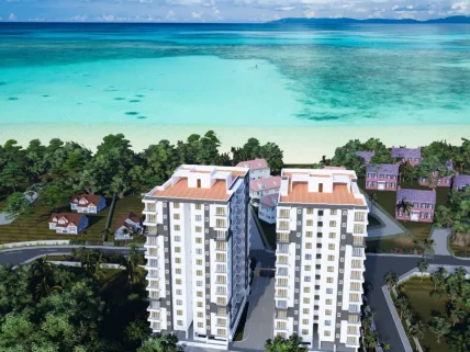 3-bedroom Apartment for sale in Nyali Area, Nyali