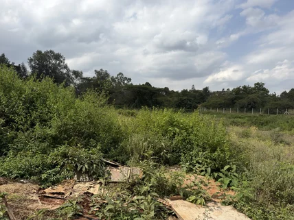 Residential Land for sale in Karen Hardy, Nairobi