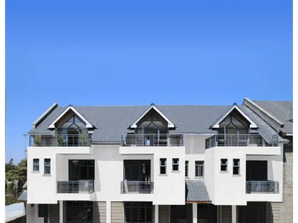 4-bedroom Townhouse for sale in Gikambura, Kikuyu