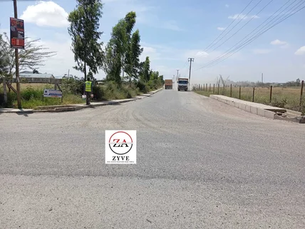 Residential Land for sale in Katani, Machakos County