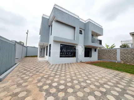 5-bedroom Villa for sale in Ruiru, Kiambu County