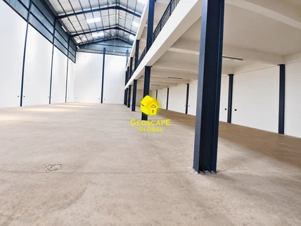Warehouse for rent in Mombasa Road, Nairobi