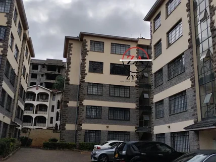 2-bedroom Apartment for sale in Kileleshwa, Nairobi
