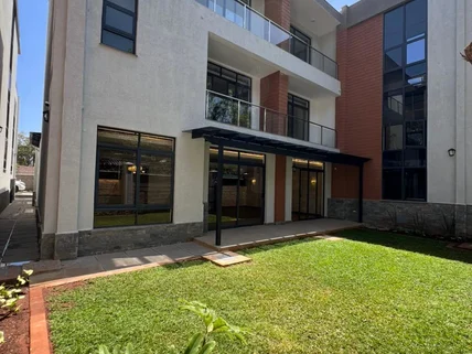 4-bedroom Townhouse for rent in Lavington, Nairobi