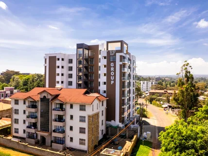 2-bedroom Apartment for sale in Kitisuru, Westlands