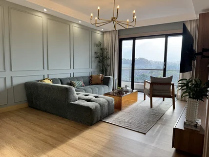 2-bedroom Apartment for rent in Riverside, Westlands