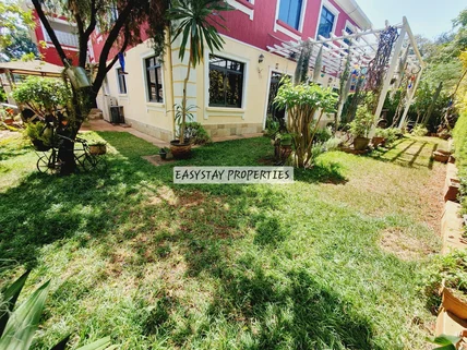 5-bedroom House for rent in Lavington, Nairobi