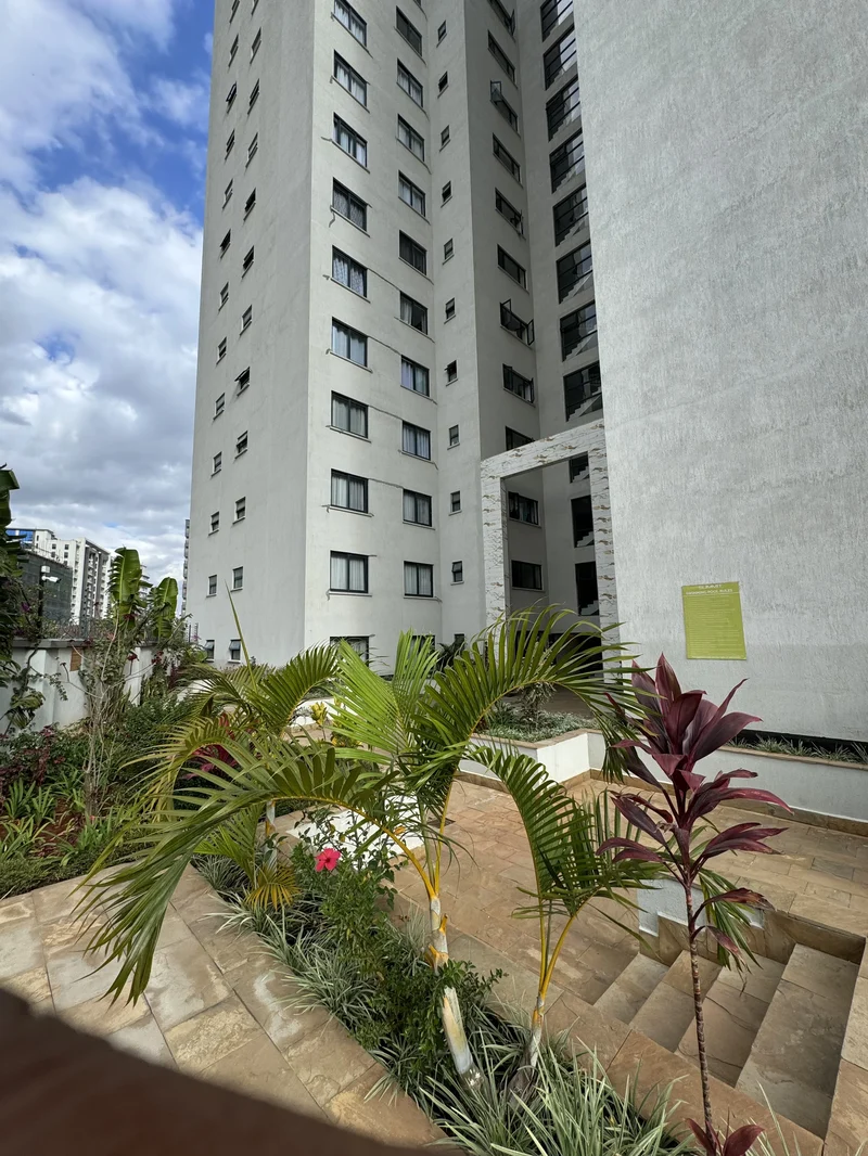 3 bedrooms with Dsq for rent