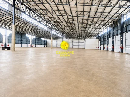 Warehouse for rent in Eastern ByPass, Ruiru